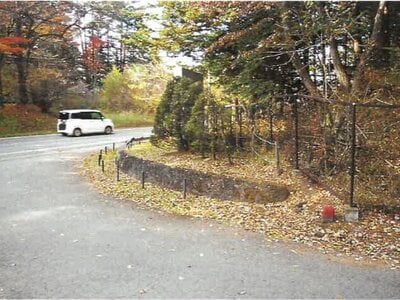 長野県北佐久郡軽井沢町 中軽井沢駅26分 土地 99万円の競売物件情報 #7