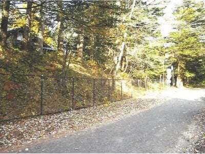 長野県北佐久郡軽井沢町 中軽井沢駅26分 土地 99万円の競売物件情報 #8