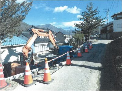 長野県南佐久郡川上村 信濃川上駅 戸建て 369万円の競売物件情報 #11