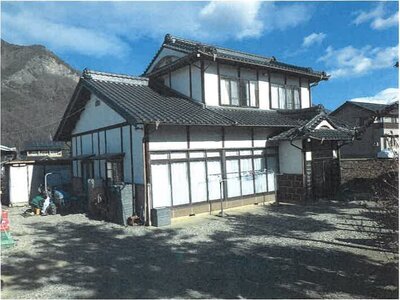長野県南佐久郡川上村 信濃川上駅 戸建て 369万円の競売物件情報 #14