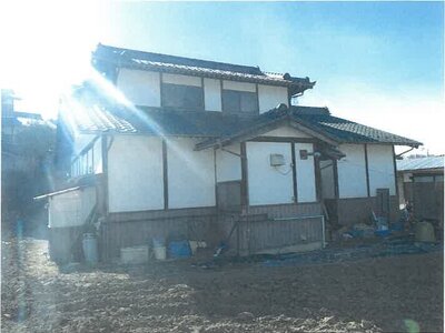 長野県南佐久郡川上村 信濃川上駅 戸建て 369万円の競売物件情報 #16