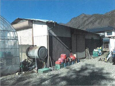 長野県南佐久郡川上村 信濃川上駅 戸建て 369万円の競売物件情報 #17