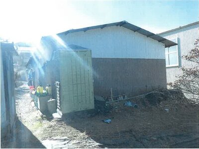 長野県南佐久郡川上村 信濃川上駅 戸建て 369万円の競売物件情報 #18