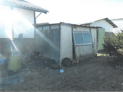 長野県南佐久郡川上村 信濃川上駅 戸建て 369万円の競売物件情報 #19