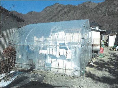 長野県南佐久郡川上村 信濃川上駅 戸建て 369万円の競売物件情報 #20