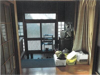 長野県南佐久郡川上村 信濃川上駅 戸建て 369万円の競売物件情報 #21