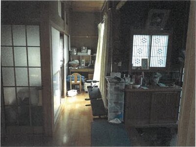 長野県南佐久郡川上村 信濃川上駅 戸建て 369万円の競売物件情報 #22