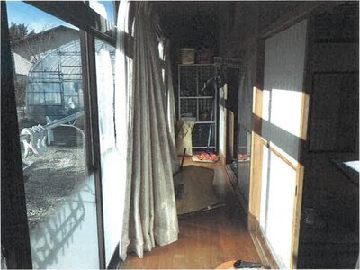 長野県南佐久郡川上村 信濃川上駅 戸建て 369万円の競売物件情報 #23