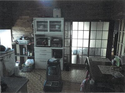 長野県南佐久郡川上村 信濃川上駅 戸建て 369万円の競売物件情報 #24