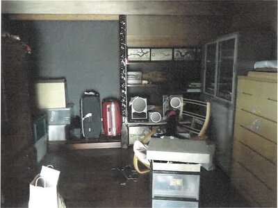 長野県南佐久郡川上村 信濃川上駅 戸建て 369万円の競売物件情報 #25