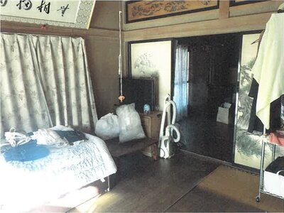 長野県南佐久郡川上村 信濃川上駅 戸建て 369万円の競売物件情報 #26