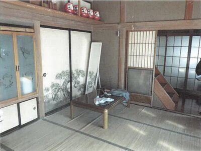 長野県南佐久郡川上村 信濃川上駅 戸建て 369万円の競売物件情報 #27