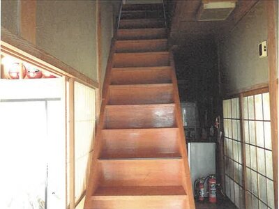 長野県南佐久郡川上村 信濃川上駅 戸建て 369万円の競売物件情報 #28