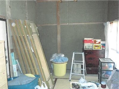 長野県南佐久郡川上村 信濃川上駅 戸建て 369万円の競売物件情報 #29