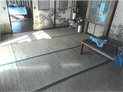 長野県南佐久郡川上村 信濃川上駅 戸建て 369万円の競売物件情報 #3