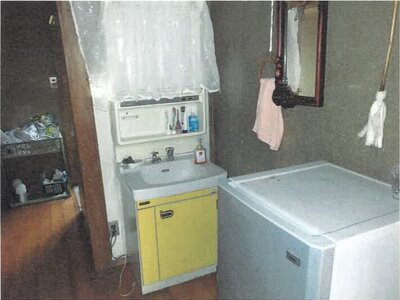 長野県南佐久郡川上村 信濃川上駅 戸建て 369万円の競売物件情報 #32