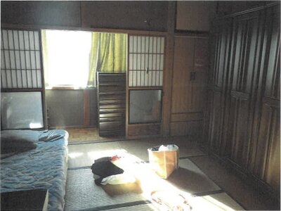 長野県南佐久郡川上村 信濃川上駅 戸建て 369万円の競売物件情報 #34