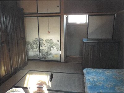 長野県南佐久郡川上村 信濃川上駅 戸建て 369万円の競売物件情報 #35