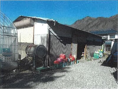 長野県南佐久郡川上村 信濃川上駅 戸建て 369万円の競売物件情報 #6