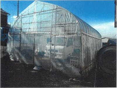 長野県南佐久郡川上村 信濃川上駅 戸建て 369万円の競売物件情報 #8