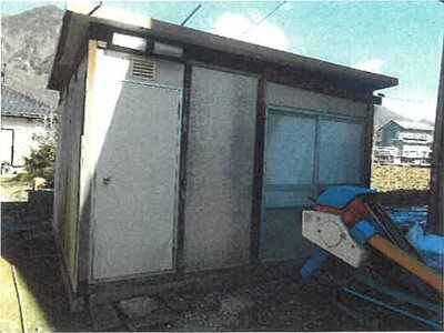 長野県南佐久郡川上村 信濃川上駅 戸建て 369万円の競売物件情報 #9