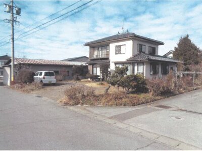 長野県小諸市 平原駅27分 戸建て 310万円の競売物件情報 #11