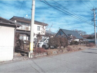 長野県小諸市 平原駅27分 戸建て 310万円の競売物件情報 #12