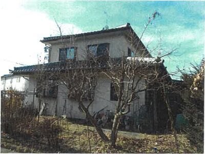 長野県小諸市 平原駅27分 戸建て 310万円の競売物件情報 #3