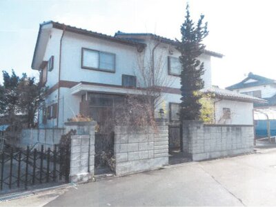 (値下げ) 長野県佐久市 滑津駅 戸建て 152万円の競売物件情報 #13