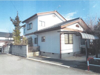 (値下げ) 長野県佐久市 滑津駅 戸建て 152万円の競売物件情報 #14