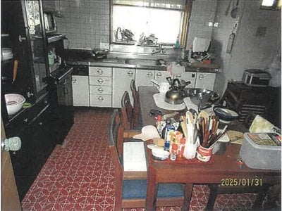 (値下げ) 長野県佐久市 滑津駅 戸建て 152万円の競売物件情報 #7