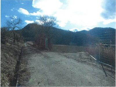 長野県南佐久郡川上村 信濃川上駅 農地 145万円の競売物件情報 #4