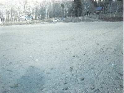 長野県南佐久郡川上村 信濃川上駅 農地 145万円の競売物件情報 #8