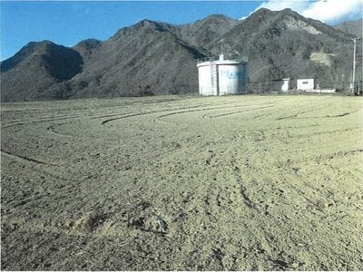 長野県南佐久郡川上村 信濃川上駅 農地 63万円の競売物件情報 #6