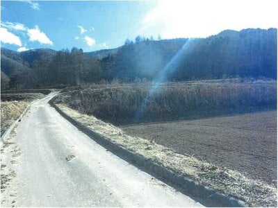長野県南佐久郡川上村 信濃川上駅 農地 131万円の競売物件情報 #6