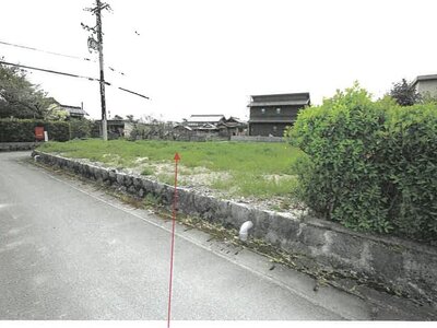 岐阜県大垣市 垂井駅 土地 417万円の競売物件情報 #2