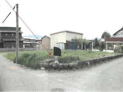 岐阜県大垣市 垂井駅 土地 417万円の競売物件情報 #6