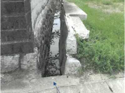 岐阜県大垣市 垂井駅 土地 417万円の競売物件情報 #9