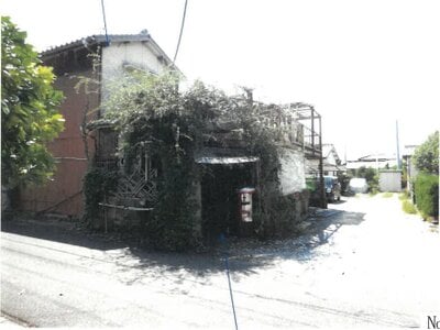 岐阜県海津市 駒野駅 戸建て 68万円の競売物件情報 #7