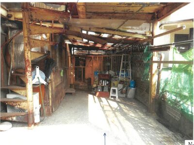 岐阜県海津市 駒野駅 戸建て 68万円の競売物件情報 #9