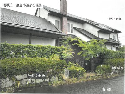 岐阜県可児市 根本駅 戸建て 1,599万円の競売物件情報 #22