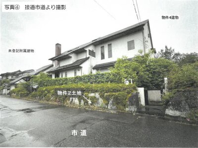 岐阜県可児市 根本駅 戸建て 1,599万円の競売物件情報 #23