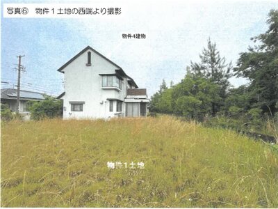 岐阜県可児市 根本駅 戸建て 1,599万円の競売物件情報 #25