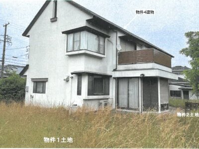 岐阜県可児市 根本駅 戸建て 1,599万円の競売物件情報 #26