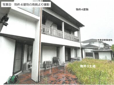 岐阜県可児市 根本駅 戸建て 1,599万円の競売物件情報 #27