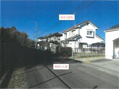 岐阜県美濃加茂市 加茂野駅9分 戸建て 337万円の競売物件情報 #10