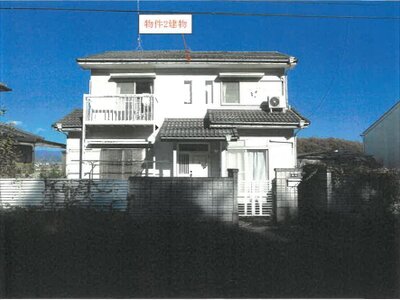 岐阜県美濃加茂市 加茂野駅9分 戸建て 337万円の競売物件情報 #11