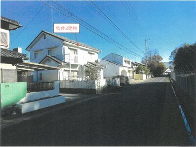 岐阜県美濃加茂市 加茂野駅9分 戸建て 337万円の競売物件情報 #12