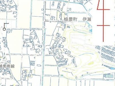 岐阜県美濃加茂市 加茂野駅9分 戸建て 337万円の競売物件情報 #9