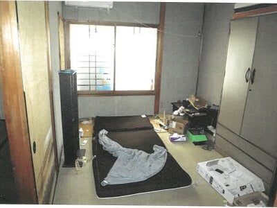 岐阜県加茂郡坂祝町 坂祝駅7分 戸建て 287万円の競売物件情報 #21